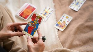 Tarot Orientativo -15 min. 1 Imagen de Tarot Orientativo -15 min. en Artefolk