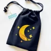 Bolsa Luna para cartas