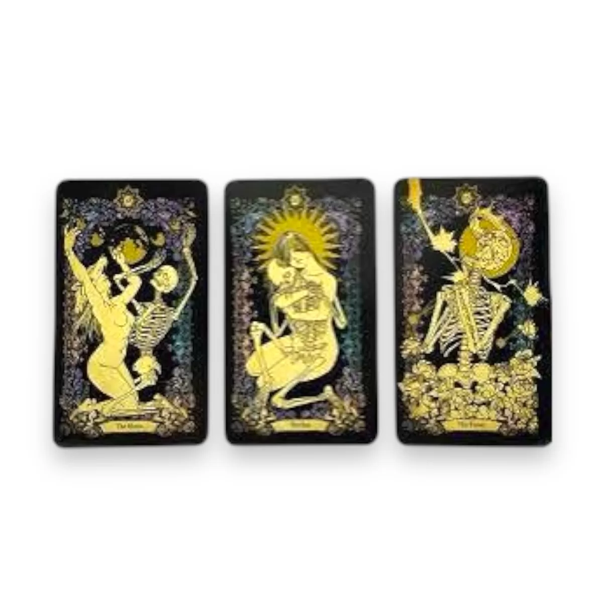 The wandering spirit tarot (Versión en lata) 2 The wandering spirit tarot (Versión en lata) - Imagen 2