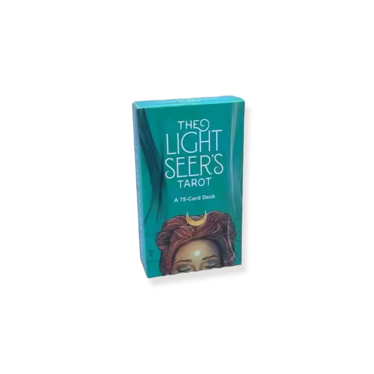 The light seer’s tarot (Version pocket) 1 The light seer’s tarot (Version pocket)