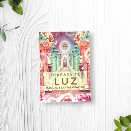 Oráculo trabaja tu luz - Alternativo