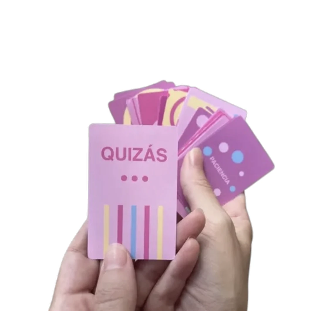 Pequeño Magia Simple Pink - Capsula dorada 4 Pequeño Magia Simple Pink - Capsula dorada - Imagen 4