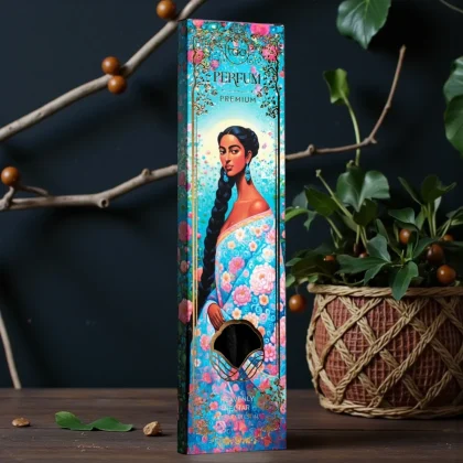 Sahumerios Tao Perfum Premium (Nectar Celestial) - Sagrada Madre